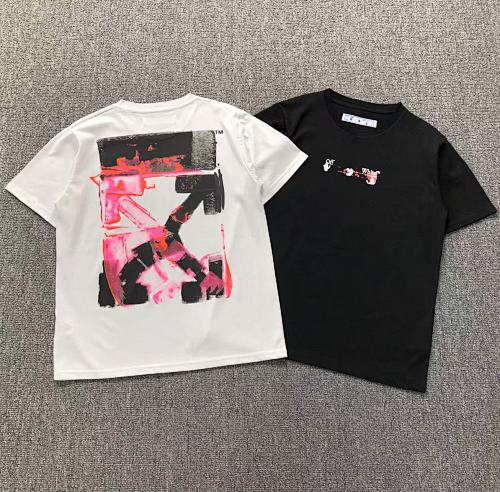 Off-White T-Shirt