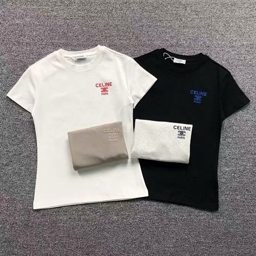 Celine T-Shirt Femaie Styie