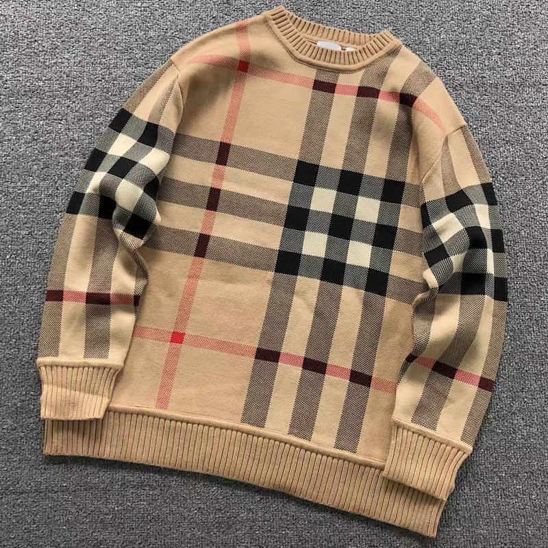 Burberry Sweater