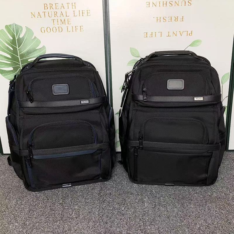 Bag from Taurusreps