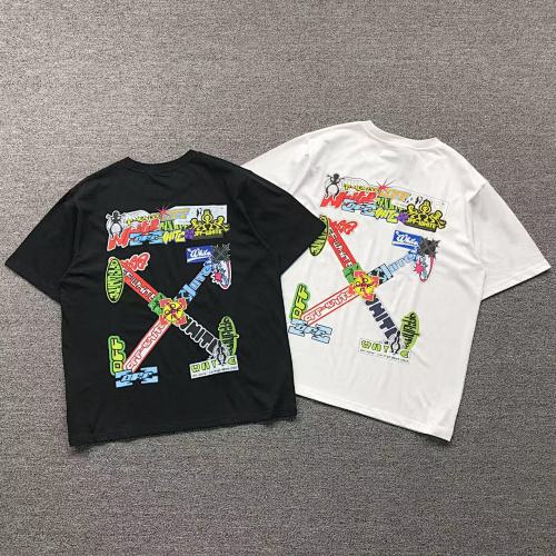 Off-White T-Shirt