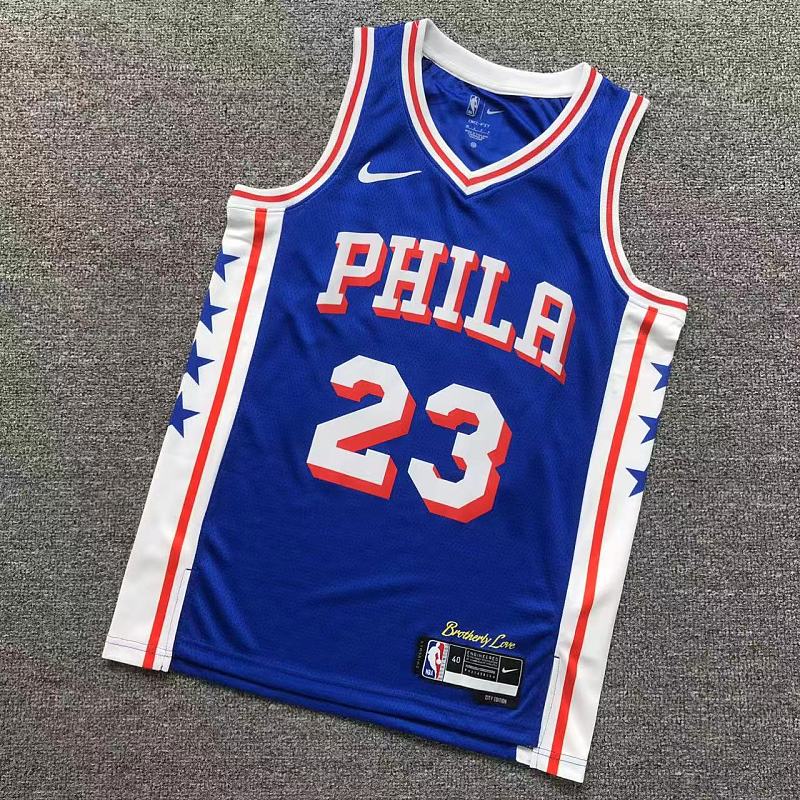 Nba Basketball Vest
