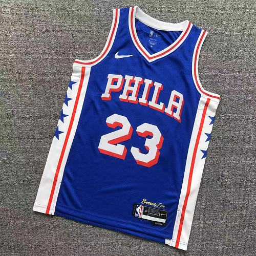 Nba Basketball Vest