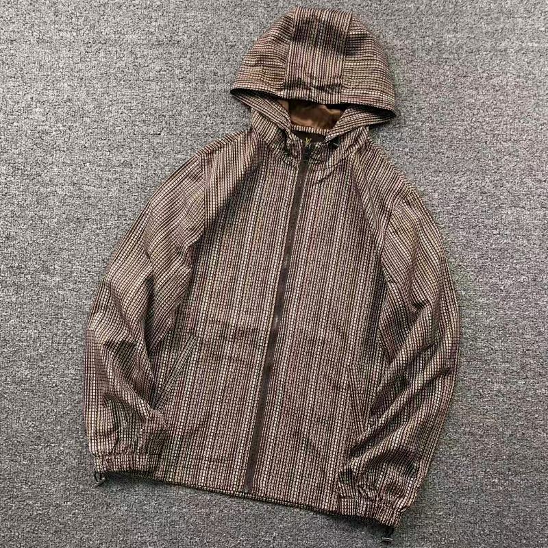 Jacket from Taurusreps