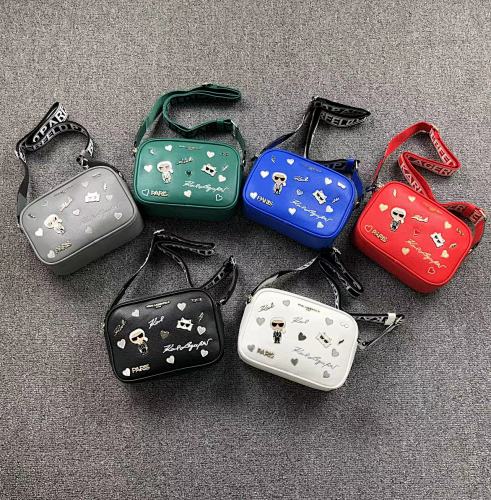 Karl Lagerfeld Bag