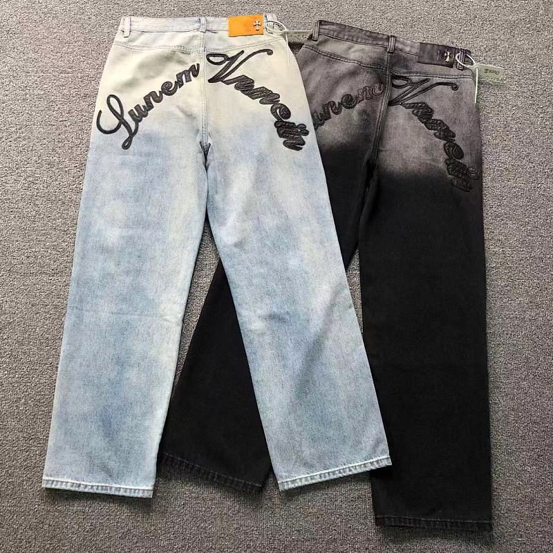 Chrome Hearts Trousers