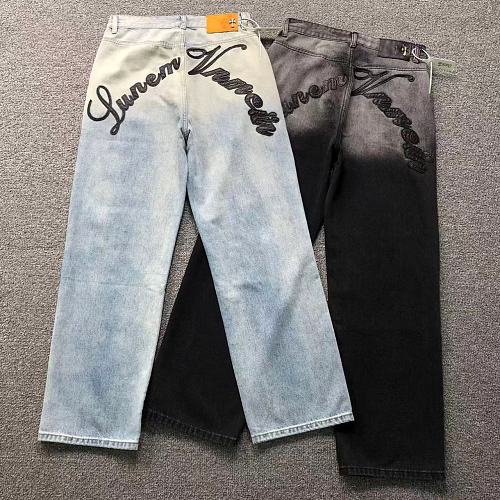 Chrome Hearts Trousers