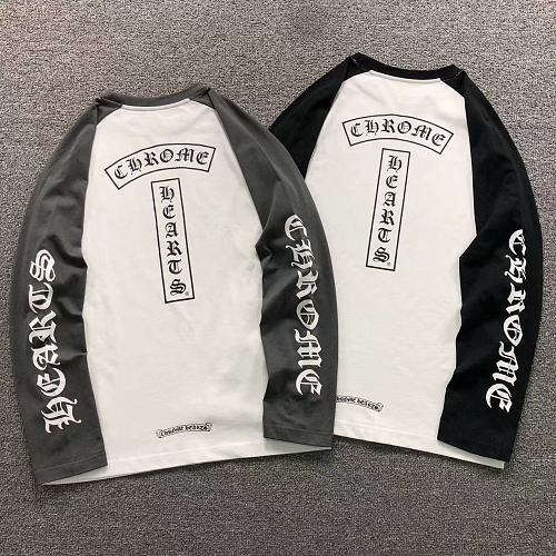 Chrome Hearts Long Sleeved