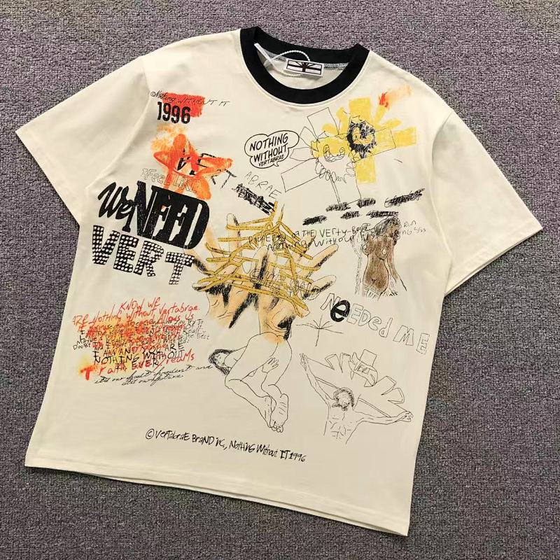 Fashion T-Shirt