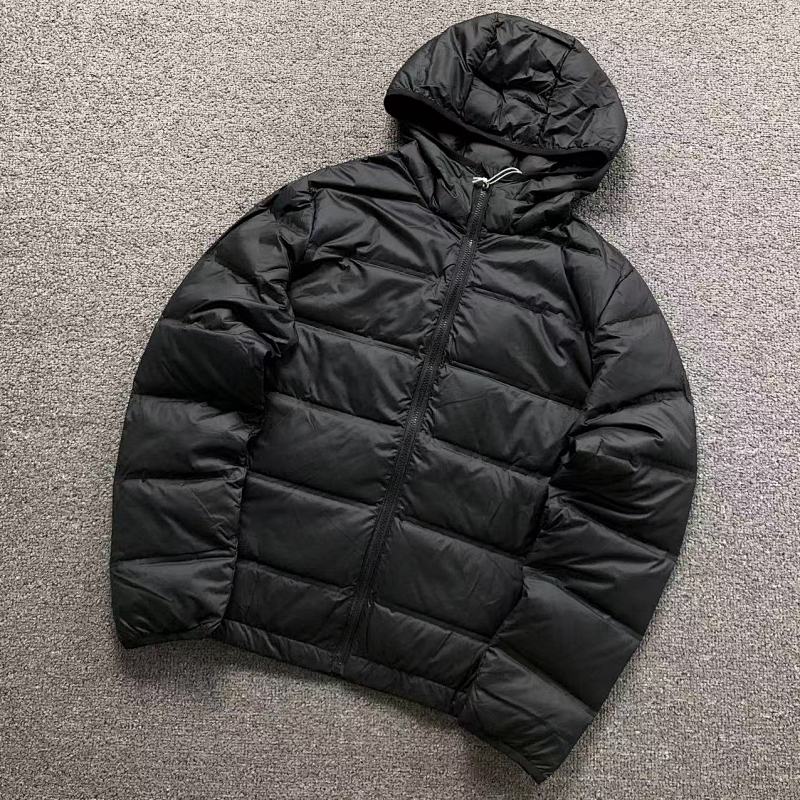 Adidas Down Jackets