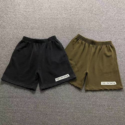 B L IA A Shorts