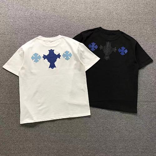 Chrome Hearts T-Shirt
