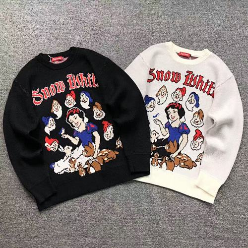 Supreme Sweater