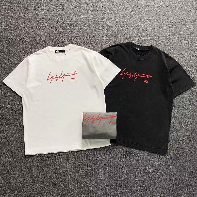 Y-3 T-Shirt