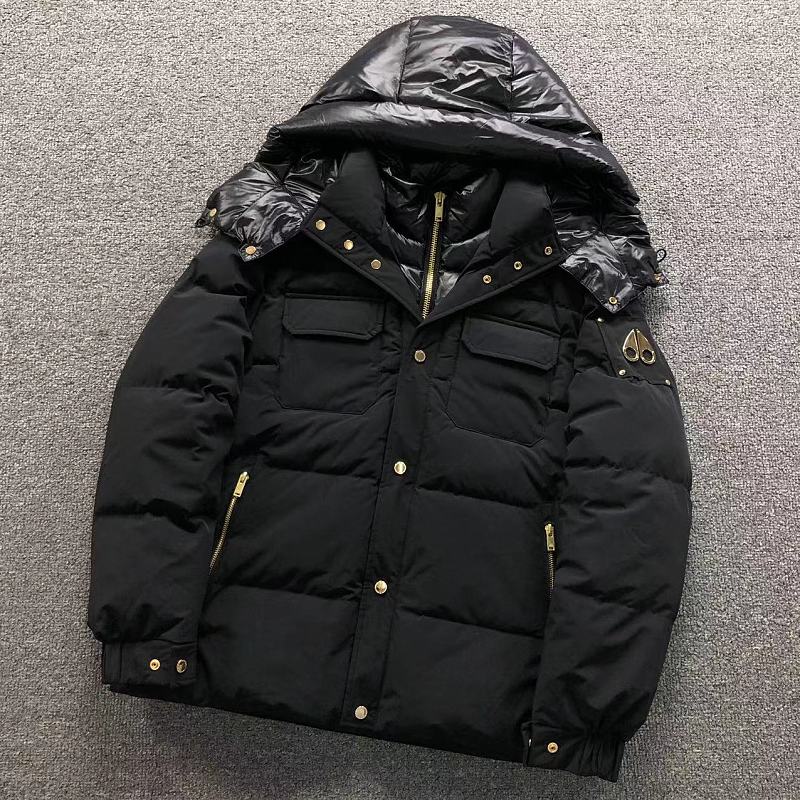 M SE K CK S Down Jackets
