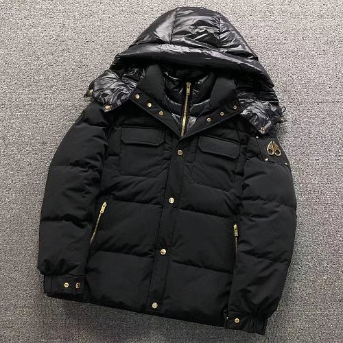 M SE K CK S Down Jackets