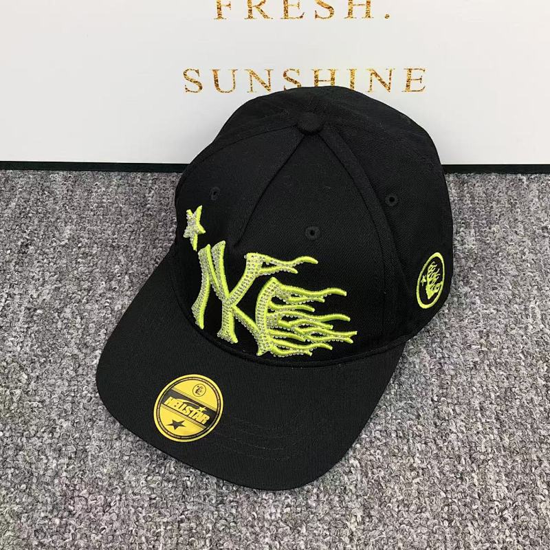 Hellstar Hat