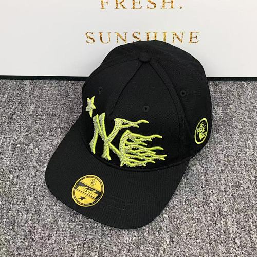 Hellstar Hat