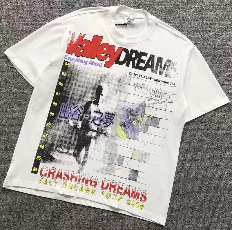 V LL Y T-Shirt