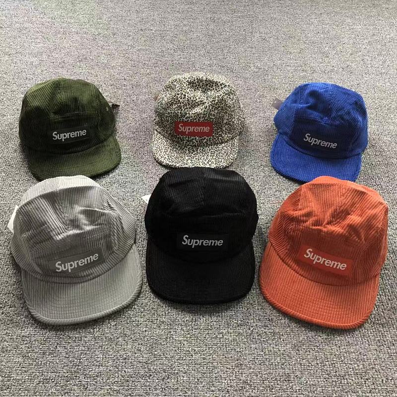 Supreme Hat