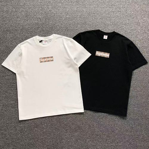 Supreme Burberry T-Shirt