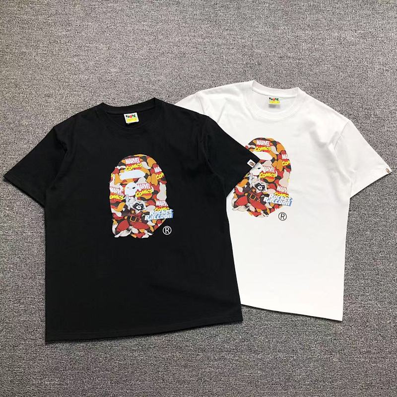 Bape T-Shirt
