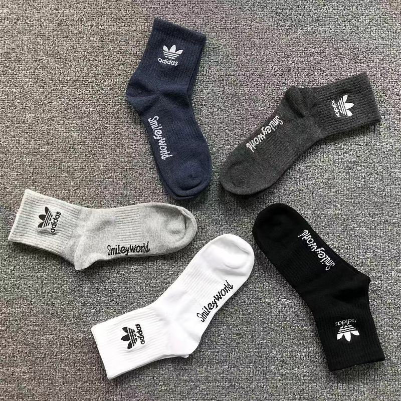 Adidas Socks