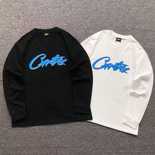Corteiz Long Sleeved