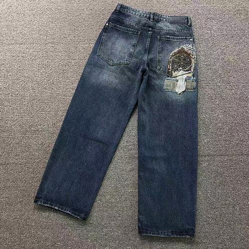 Der Chut E Trousers