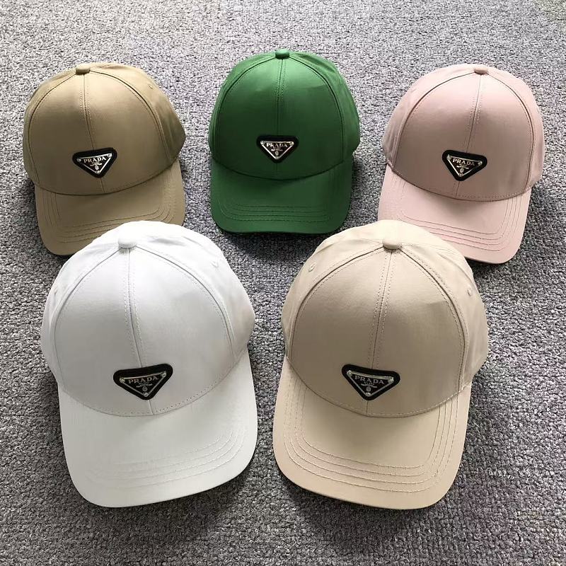 Prada Hat