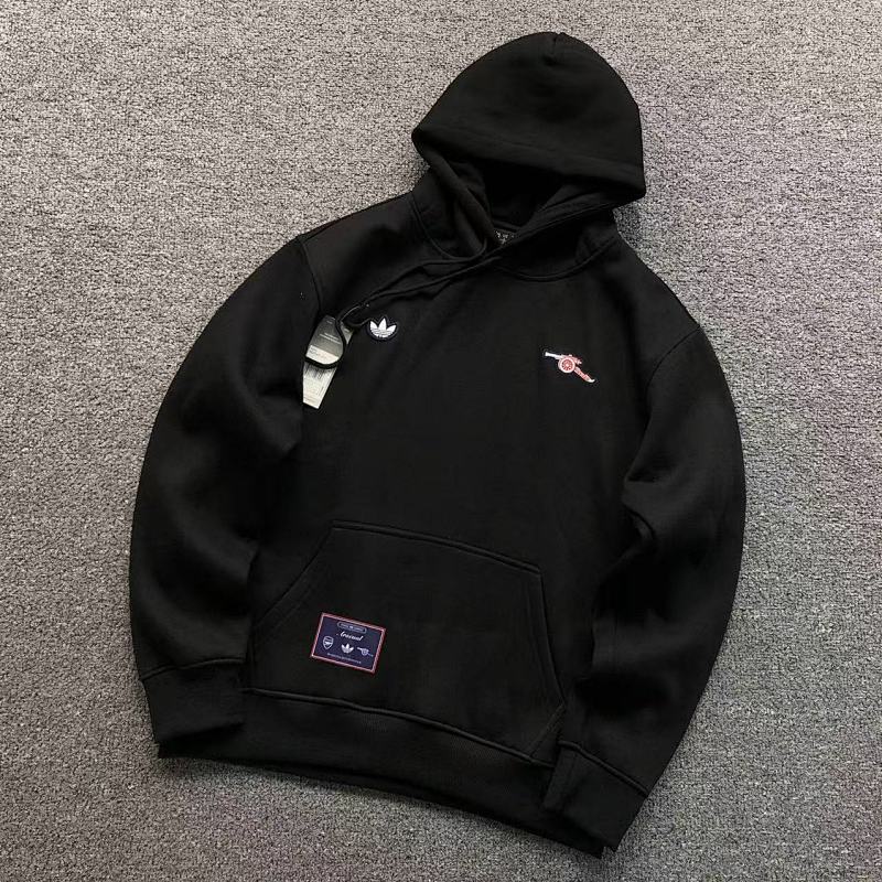 Adidas Football Hoodie