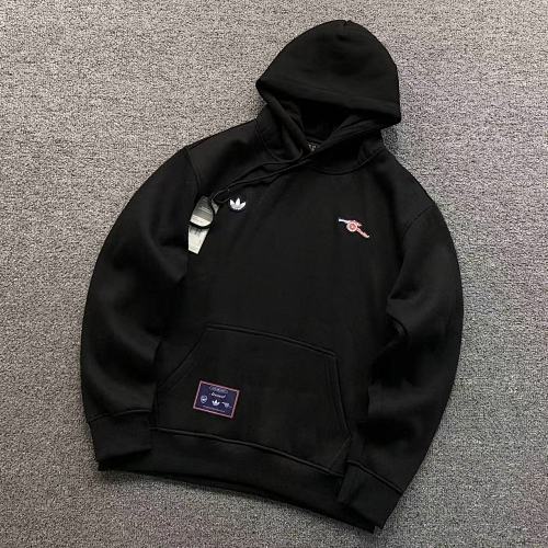 Adidas Football Hoodie
