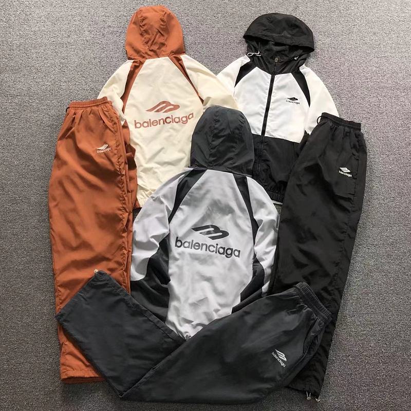 Top Trousers B L IA A Jacket Trousers