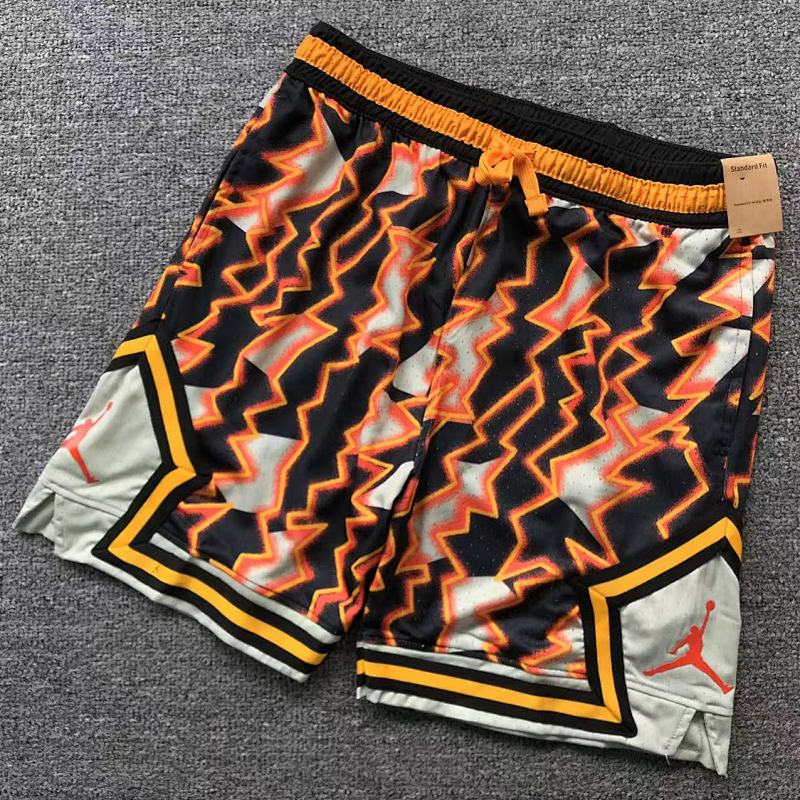 Nba Basketball Shorts