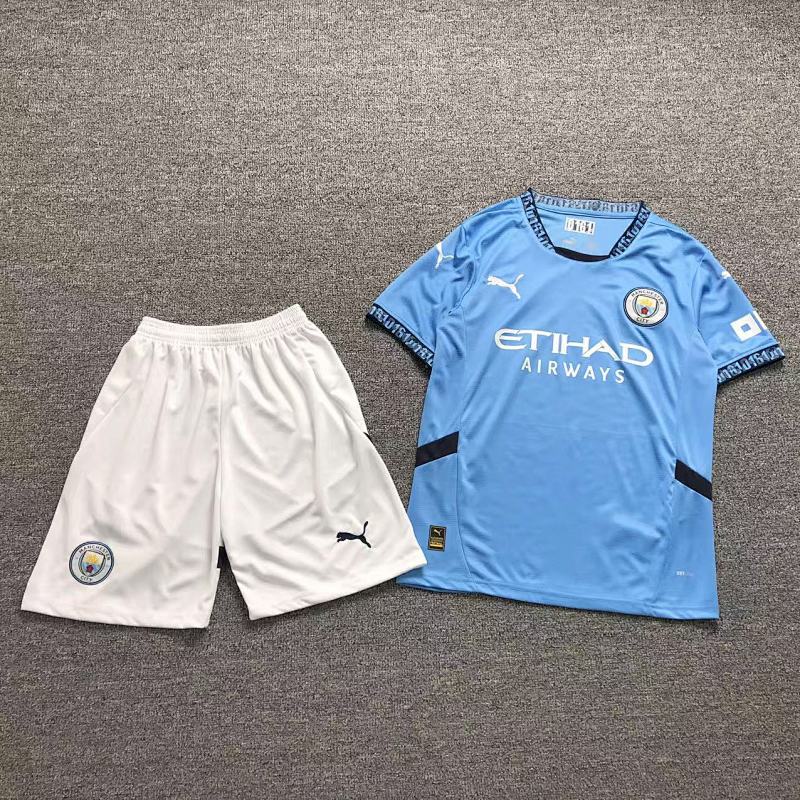 Football T-Shirt Shorts