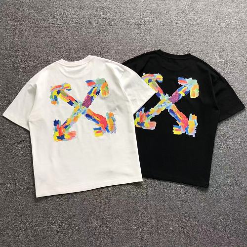 Off-White T-Shirt