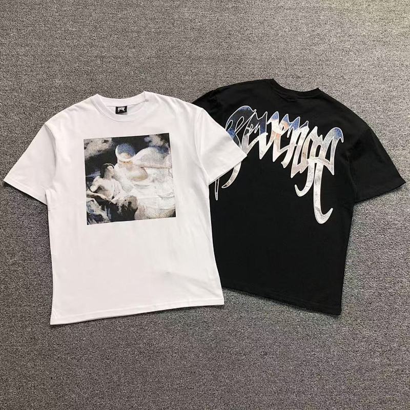 Revenge T-Shirt