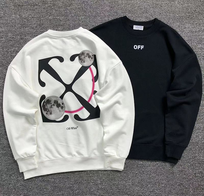 Off-White Hoodie