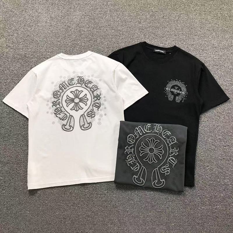 Chrome Hearts T-Shirt