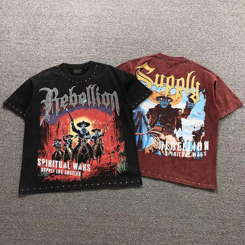 Fashion T-Shirt