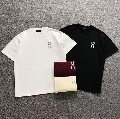 ON T-Shirt