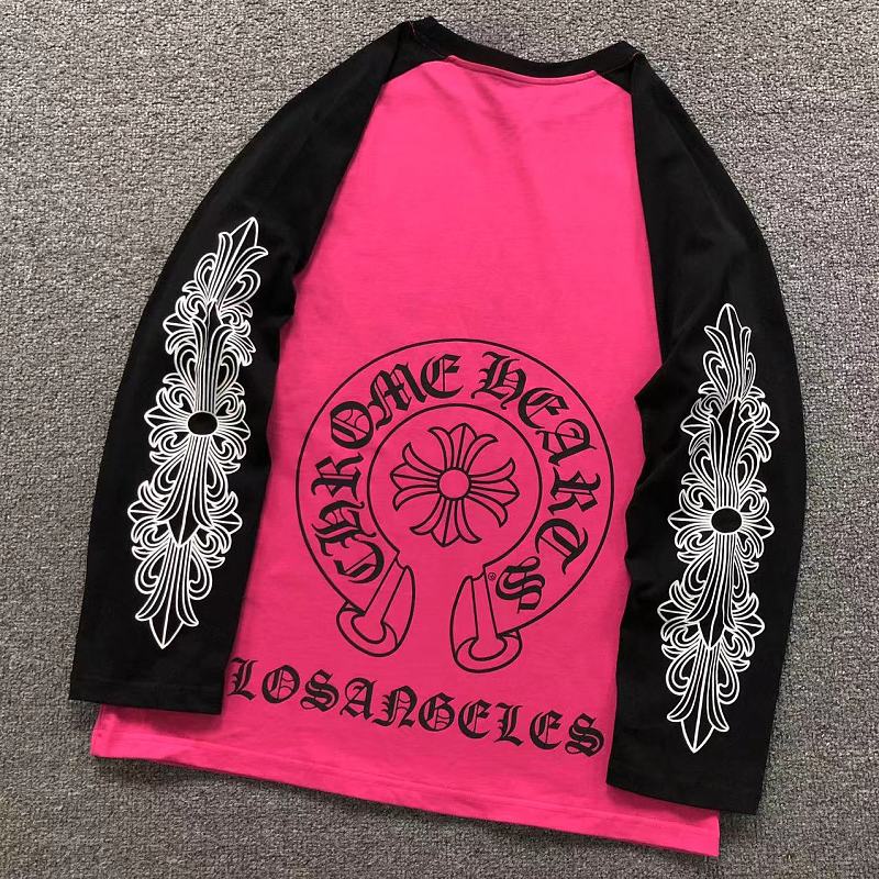 Chrome Hearts Long Sleeved