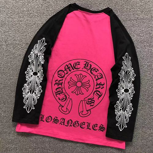 Chrome Hearts Long Sleeved