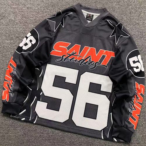 Saint Michael Long Sleeved