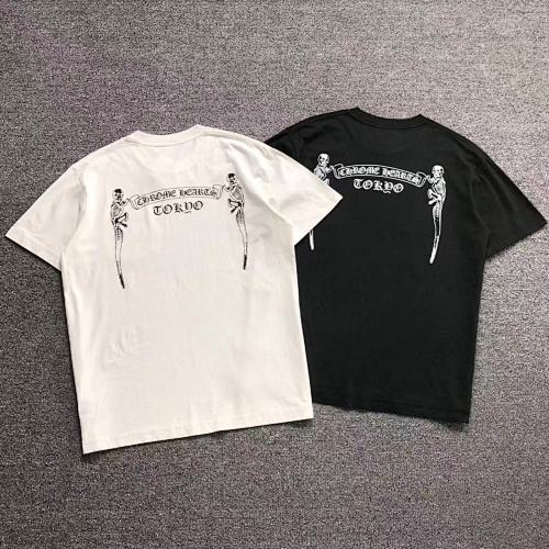Chrome Hearts T-Shirt