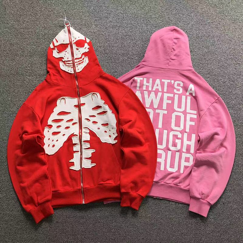 Cou H SY UP Hoodie