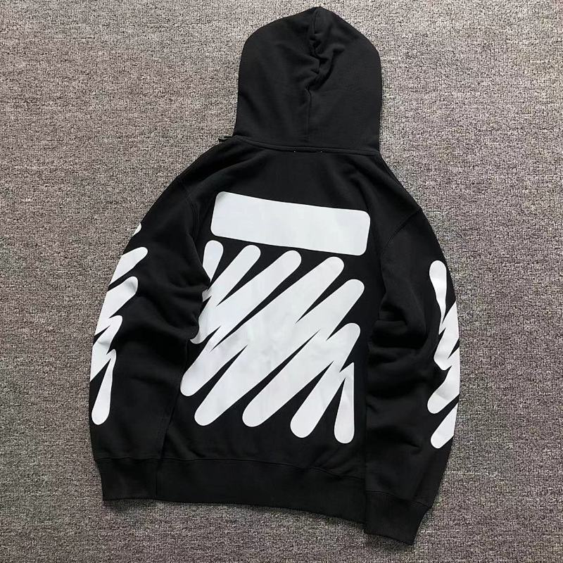 Off-White Hoodie