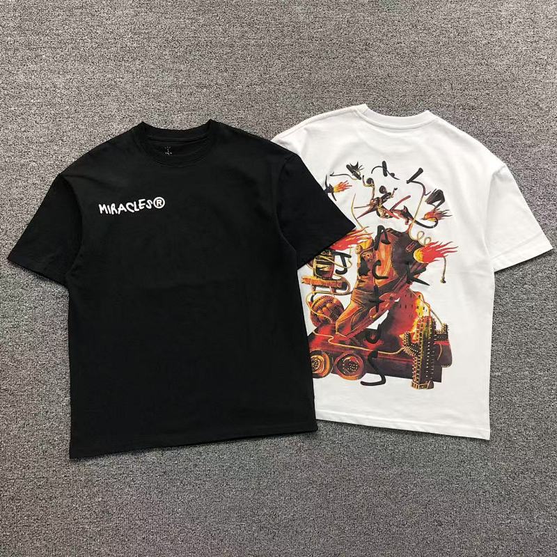Travis Scott T-Shirt
