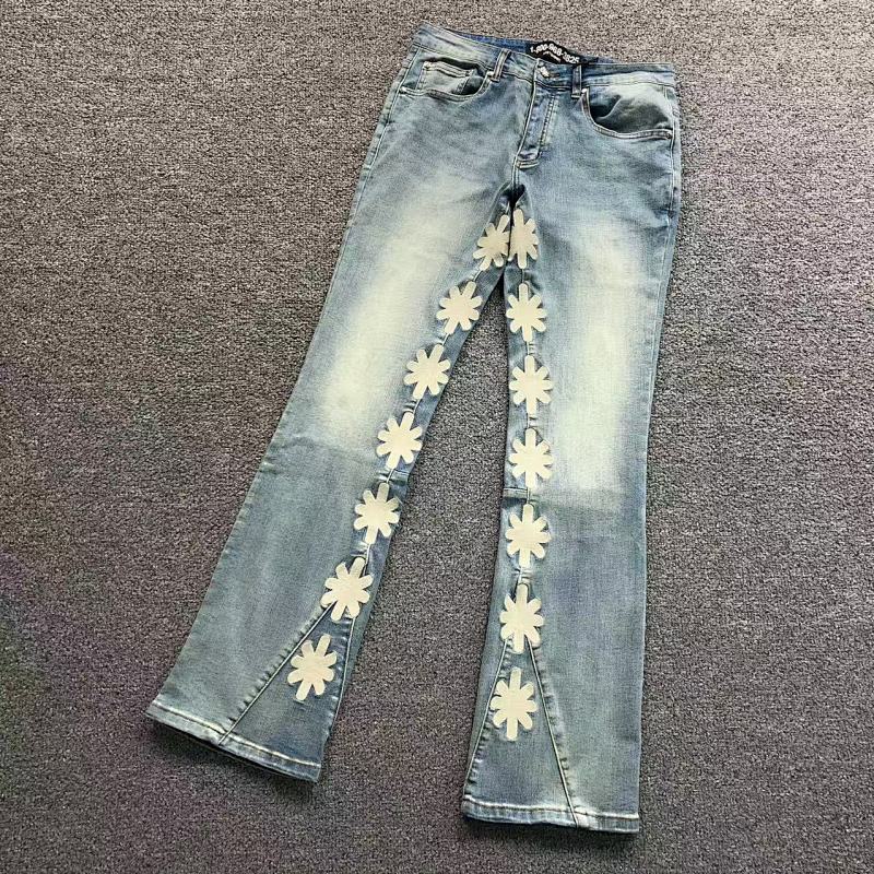Los HD S Trousers