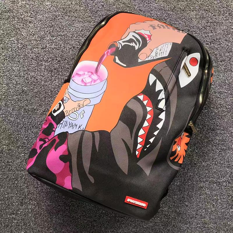 Bag from Taurusreps